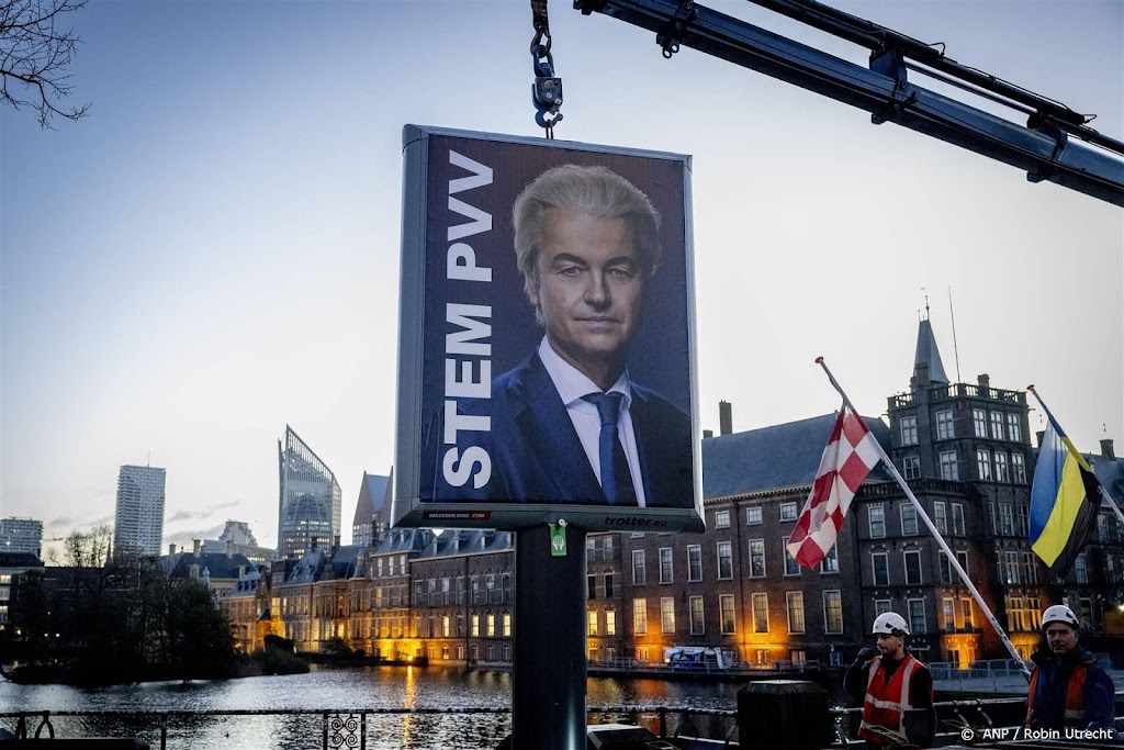 Humanitas ziet na verkiezingen 'sterk gepolariseerd Nederland'