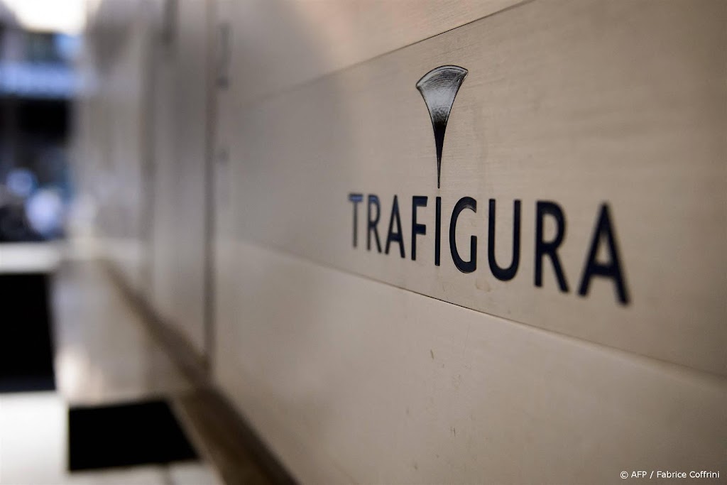 Trafigura-dochter koopt failliete tankterminal in Rotterdam