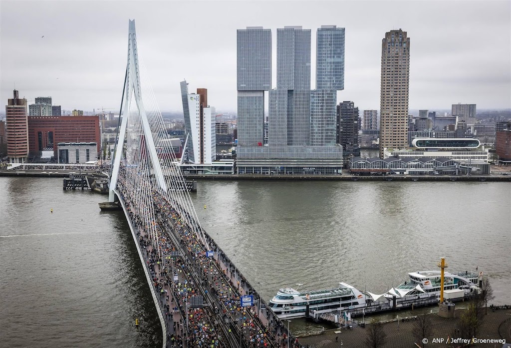 Belegger HAL verhuist hoofdkantoor van Curaçao naar Rotterdam