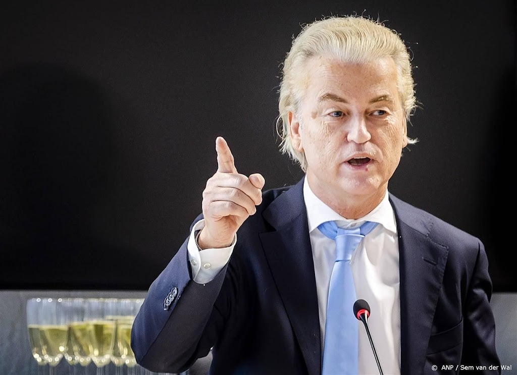 Handtekeningenactie 'tegen premier Wilders' 