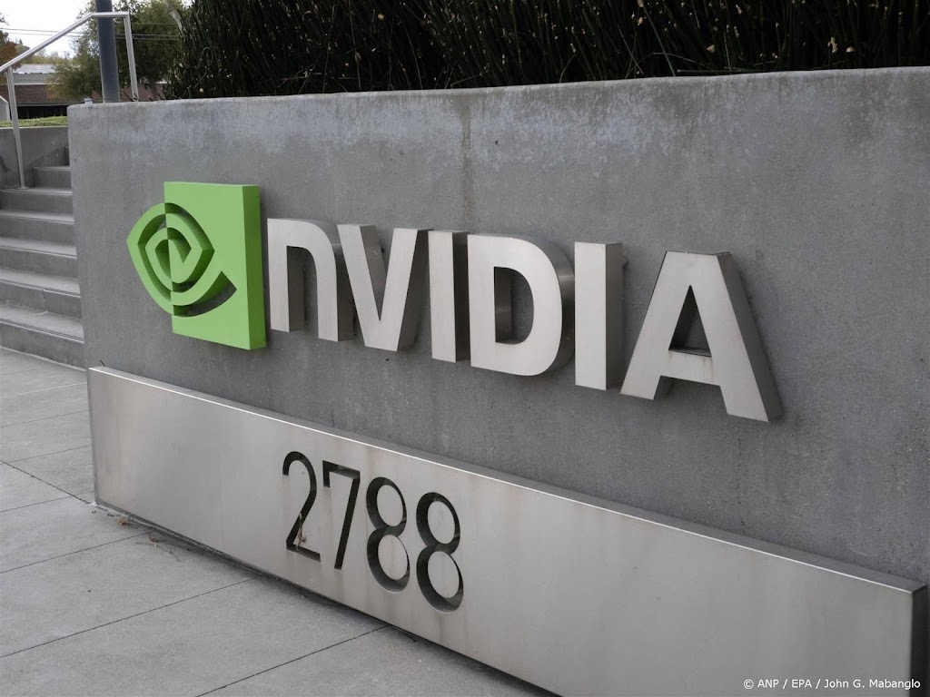 Topman Nvidia vindt hoog energieverbruik voor AI geen probleem