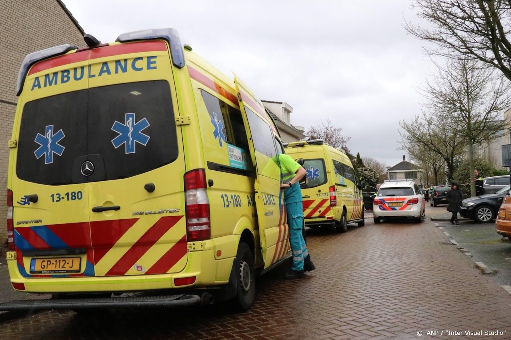 Doeslief-campage richt zich op geweld tegen hulpverleners