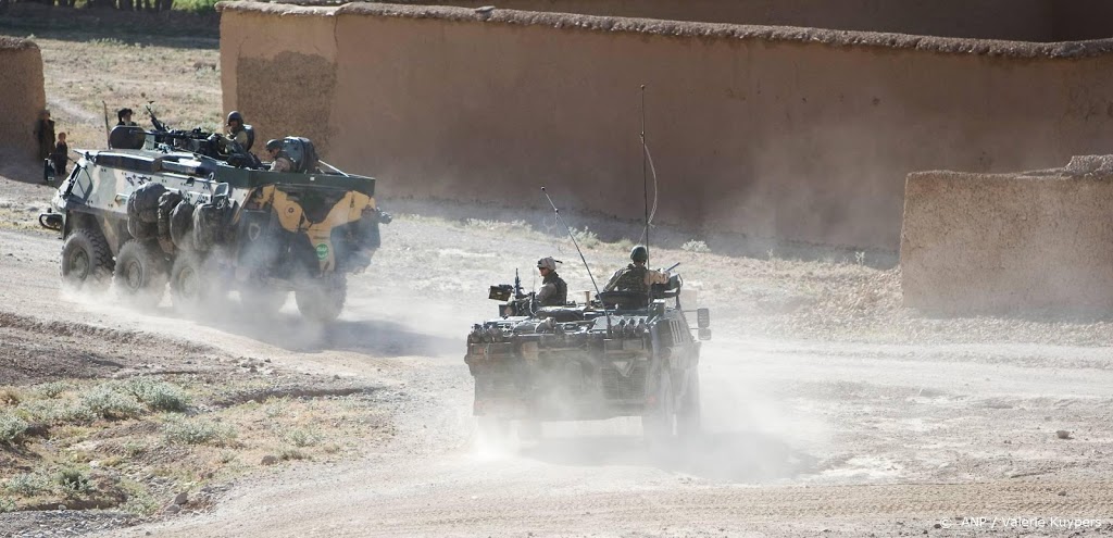 Defensie en OM onderzoeken mogelijk geweldsincident Uruzgan 2007