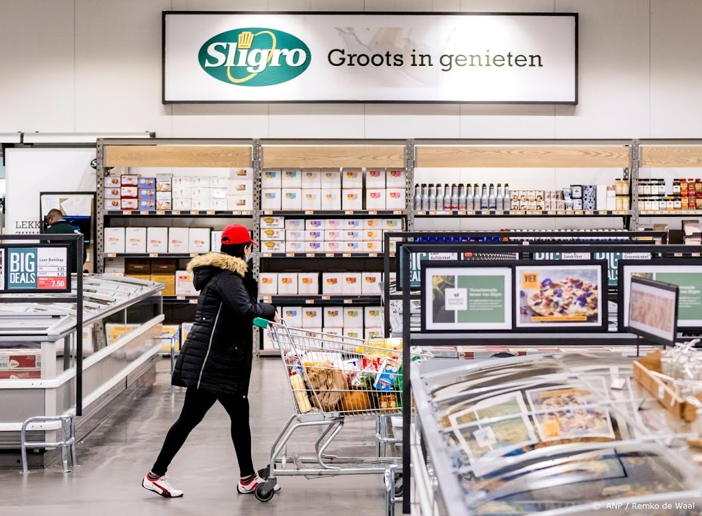 Groothandels stoppen met verkoop niet-essentiële producten