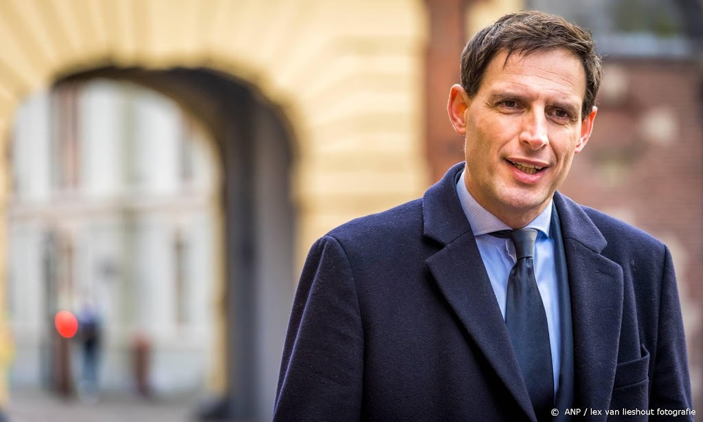 Peiling: CDA krijgt meer zetels door Hoekstra, VVD blijft gelijk