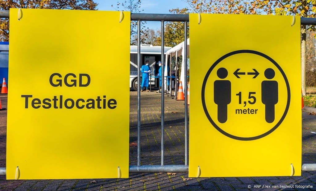 GGD: geen verband met coronamutatie besmette Nederlanders en VK
