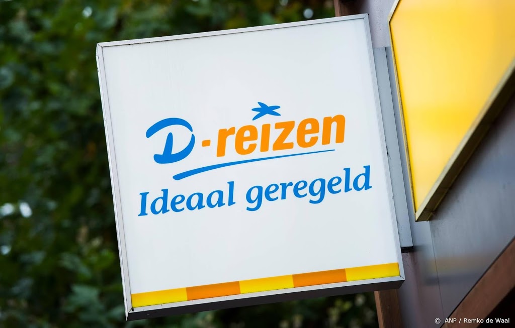 Reisbureauketen D-reizen komt weer in Nederlandse handen