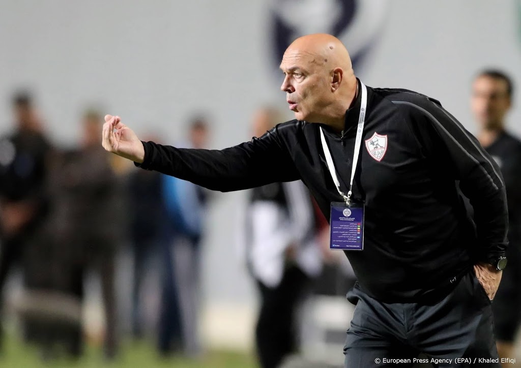 'Schalke 04 gaat Zwitserse coach Gross aanstellen'