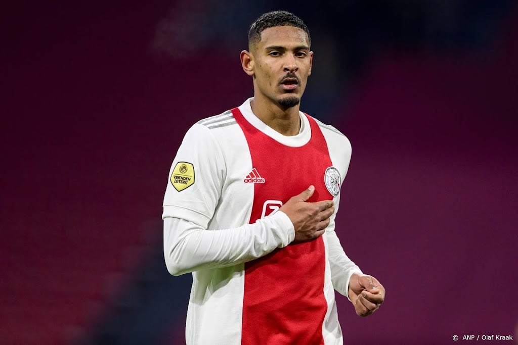 Sangaré en Haller in selectie Ivoorkust voor Afrika Cup