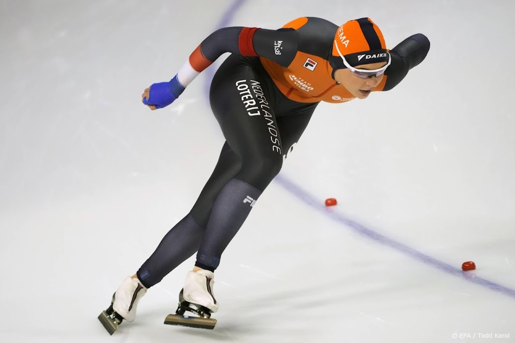 Deskundige: sporters weten 'niets' over invloed menstruatie