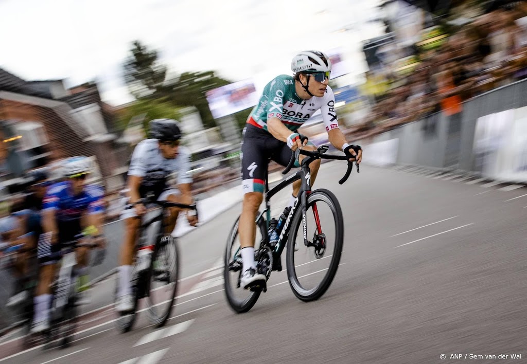 Grote wielerronden en monumenten leveren meer punten op bij UCI