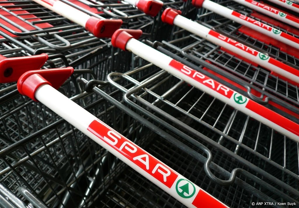 Onderzoek Volkskrant: Spar gebruikt voor omzeilen sancties Iran