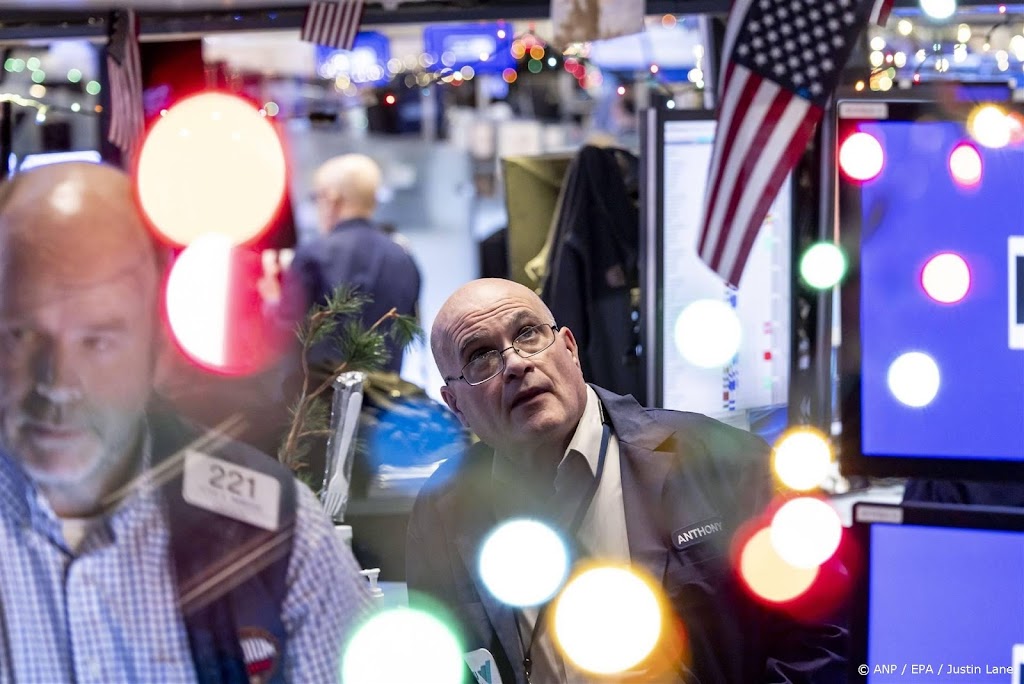 Boeing lager op Wall Street ondanks Turkse miljardenorder