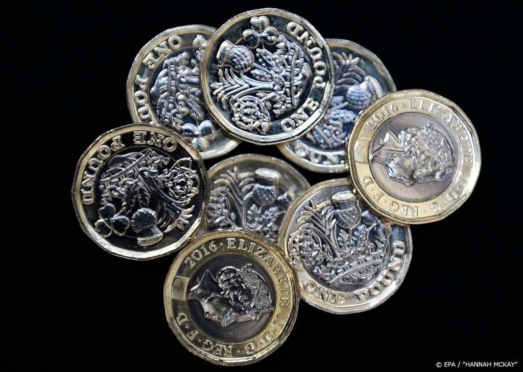 Britse economie toont tekenen van herstel