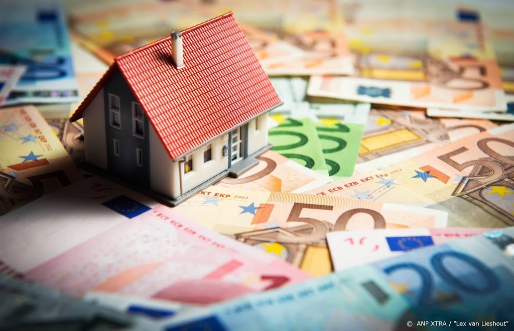 'Huishoudens lopen risico bij economische tegenwind'