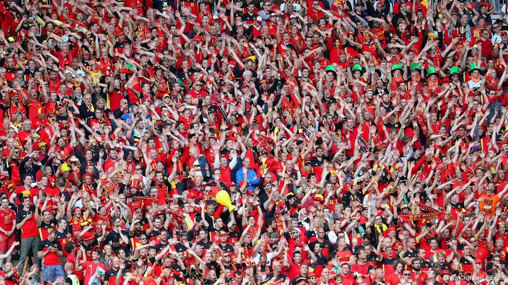 Belgische voetbalfans ook kritisch op BeNeLiga