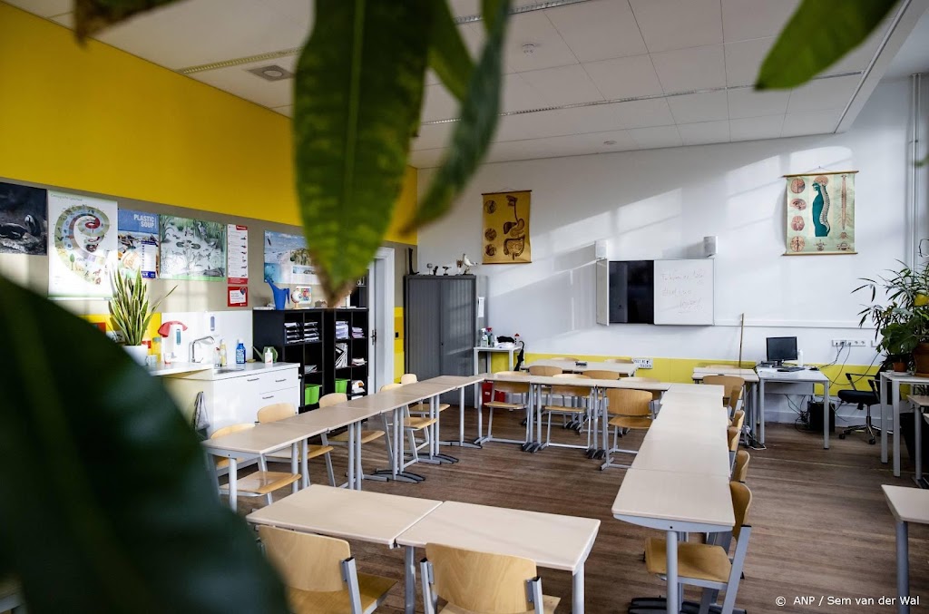 Na twee jaar weer scholen bekroond met titel 'excellent'