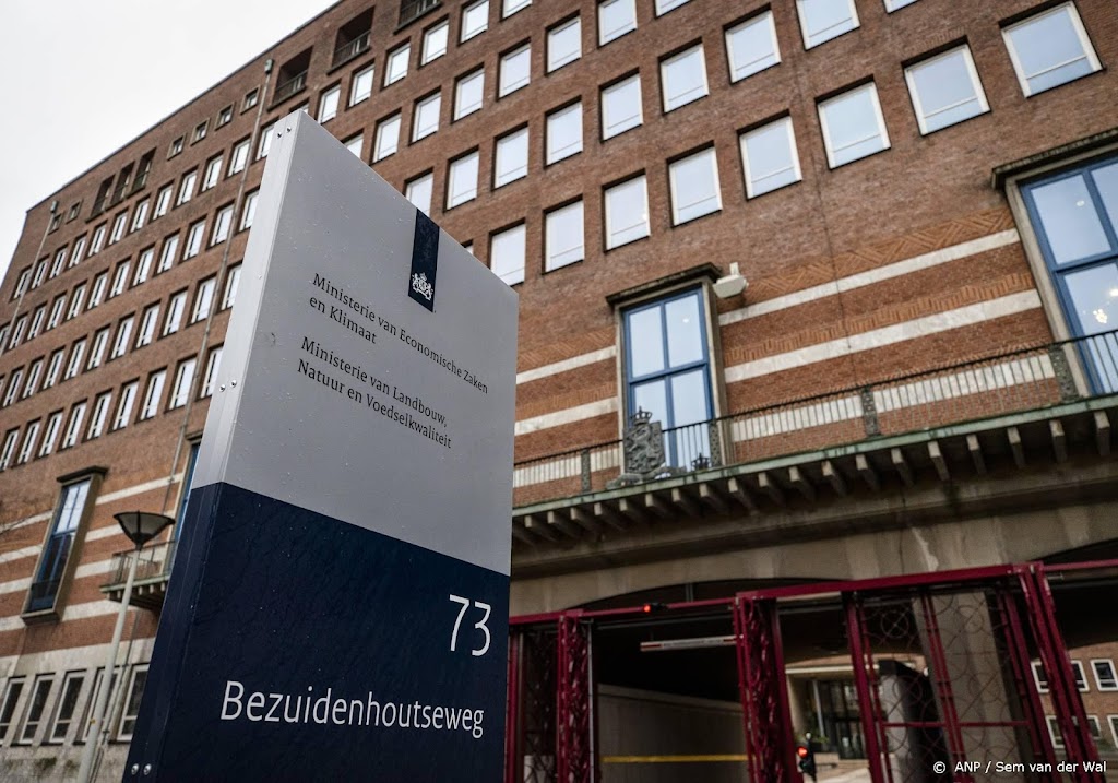 ACM tikt ministerie op de vingers om promoten investeringsvehikel