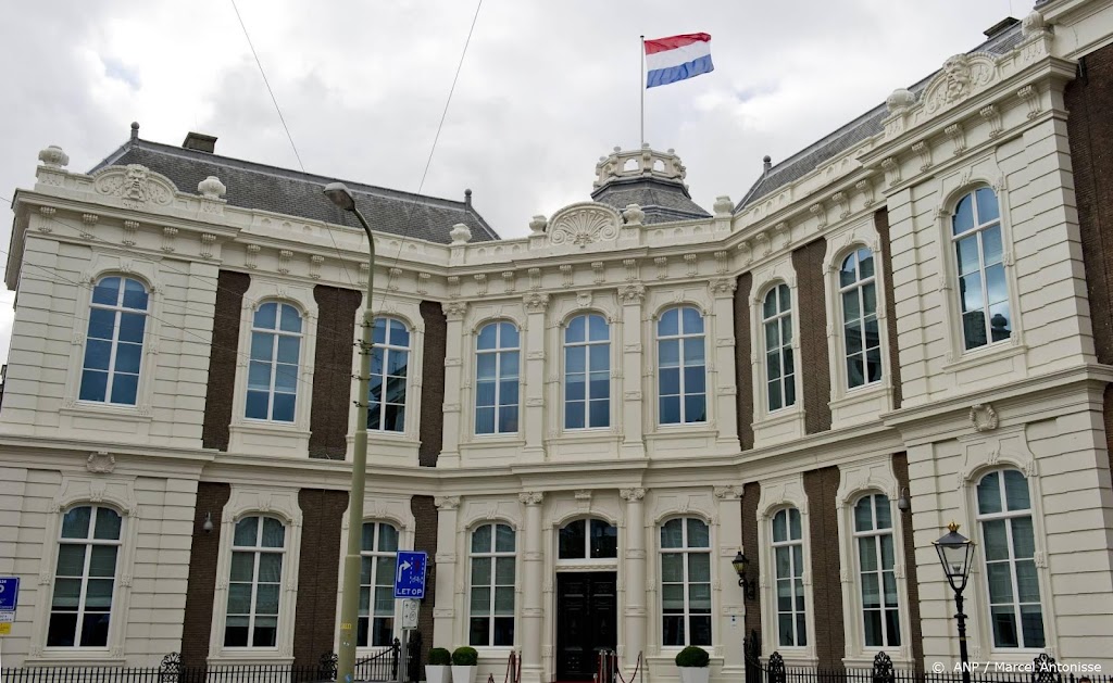 Raad van State vernoemt lezingenreeks naar Herman Tjeenk Willink