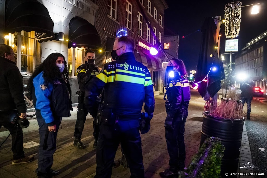 Grote zorgen politie en boa's: vertrouwensbreuk dreigt