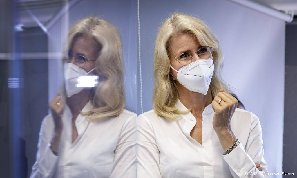 Keijzer 'wil nu wat anders' en blijft voorlopig uit de politiek