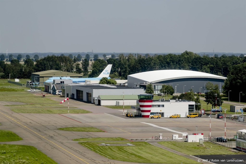 Gelderse politiek boos over stikstofaankoop voor Lelystad Airport