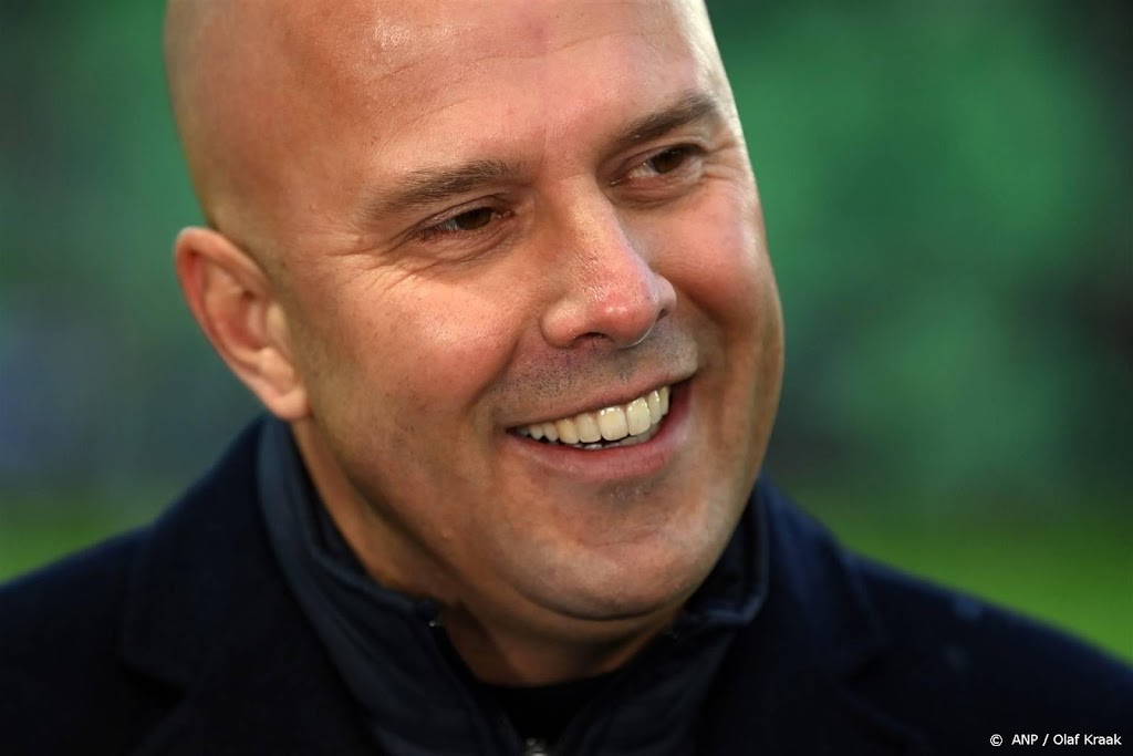 Feyenoord-coach Slot vindt NEC ploeg die moeilijk te verslaan is