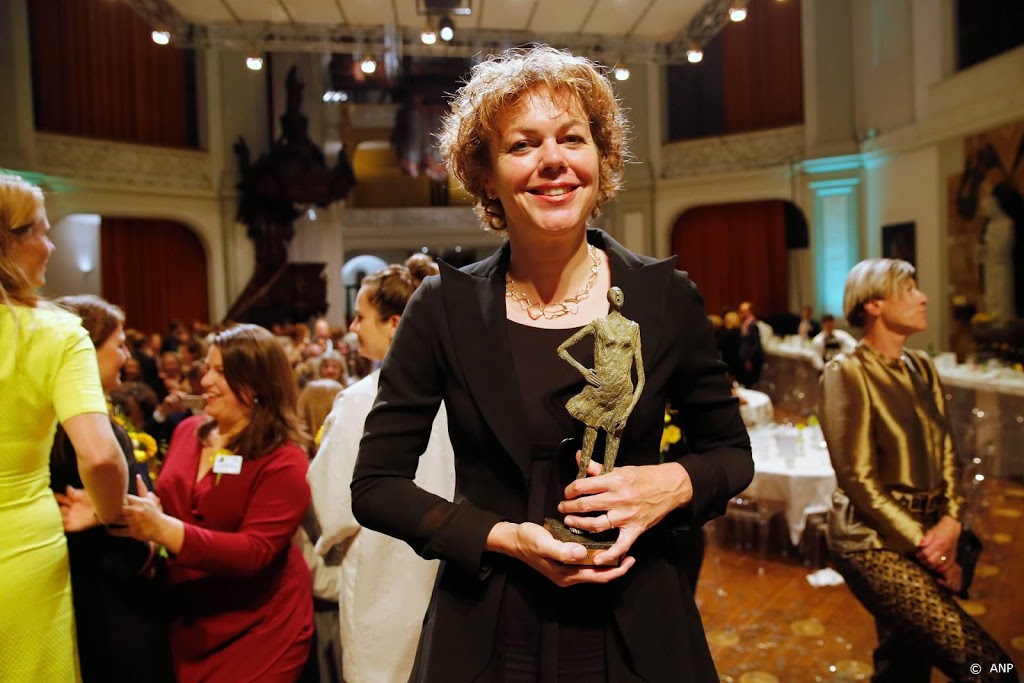 Ingrid Thijssen wordt de nieuwe voorzitter van VNO-NCW