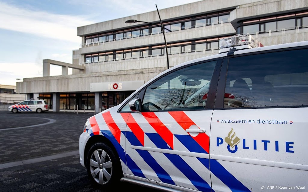 'Instagram-video is van NOS-indringer Tarik Z.'