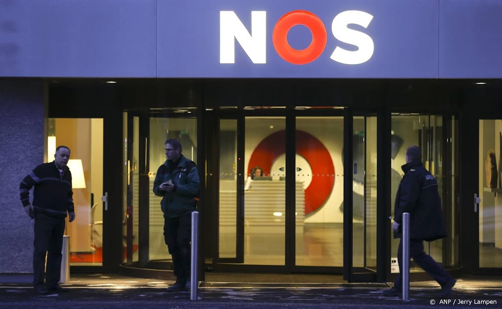 OM: filmpje 'Journaal-gijzelnemer' Tarik Z. niet strafbaar