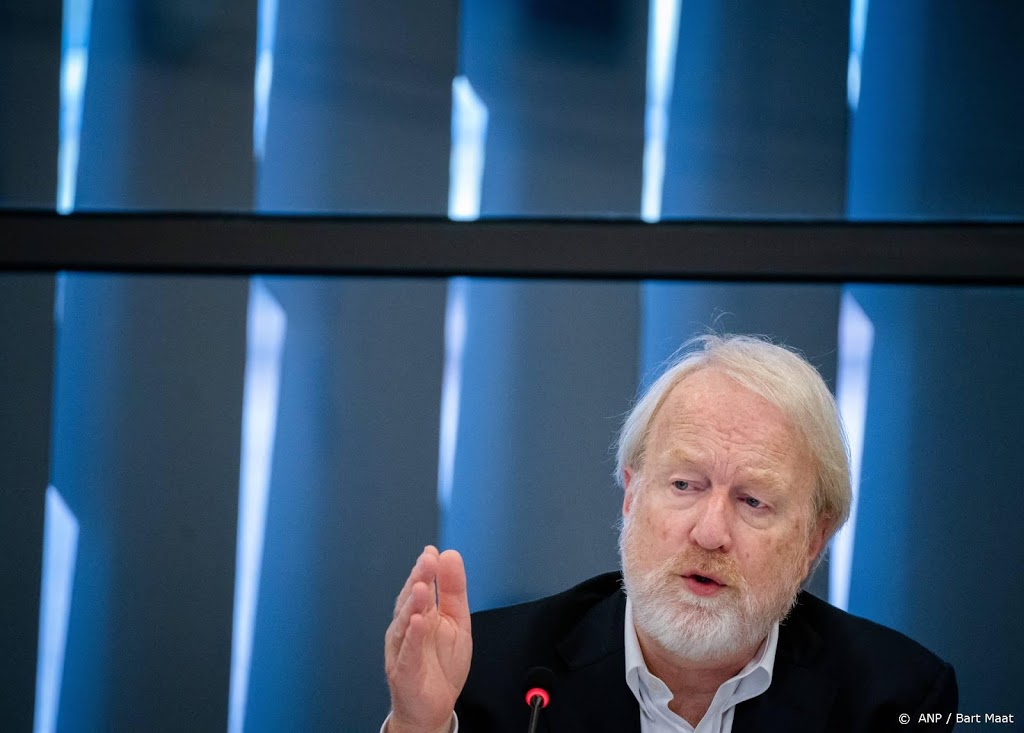 Van Dissel: lockdown voorkwam zo'n 41.000 ziekenhuisopnames