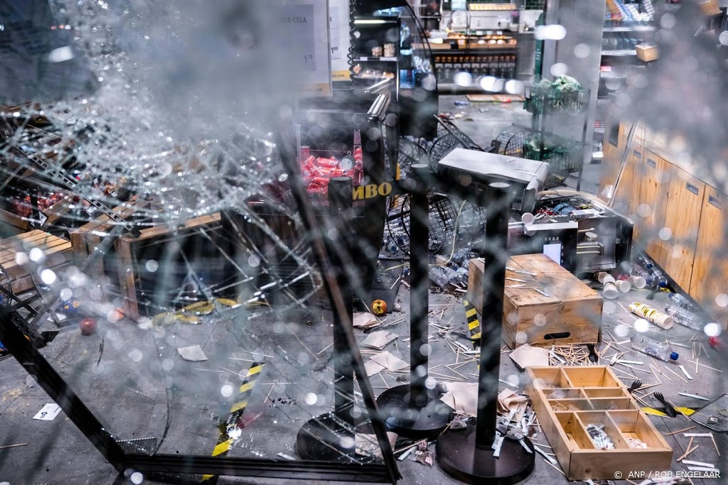 Plunderaar Jumbo Eindhoven krijgt acht maanden cel