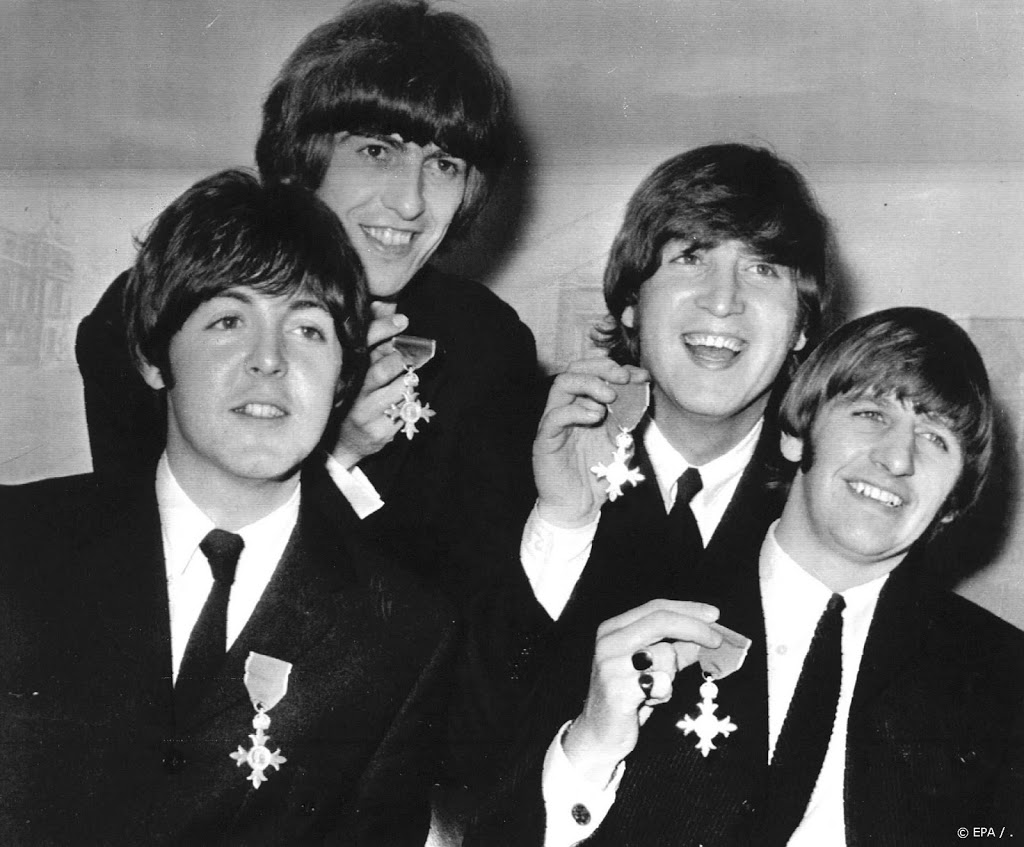 Liverpool heeft eerste masteropleiding over Beatles ter wereld