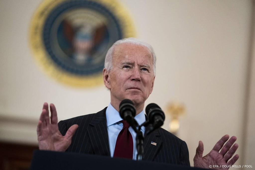 'Biden wacht lastig telefoontje met Saudische koning'