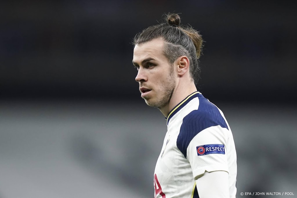 Spurs kloppen Wolfsberger AC in Europa League opnieuw