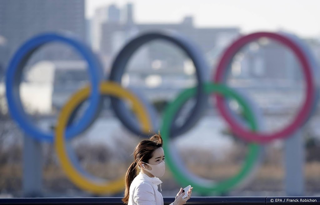 Brisbane voorkeurskandidaat Olympische Spelen 2032