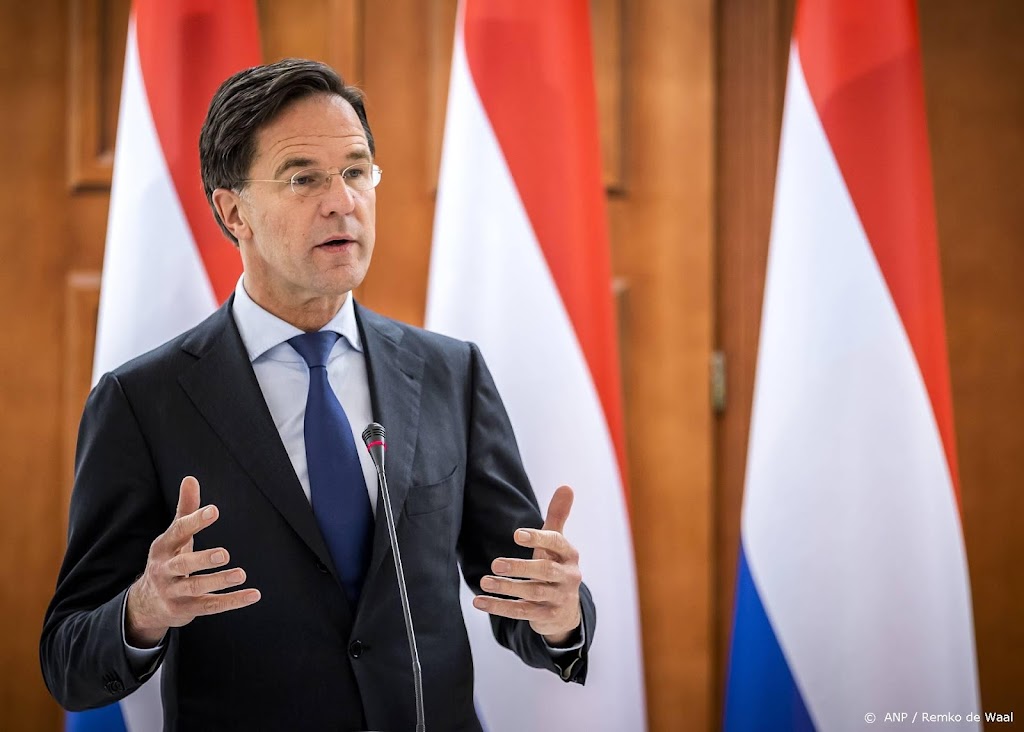 Kamer praat met kabinet over situatie in Oekraïne