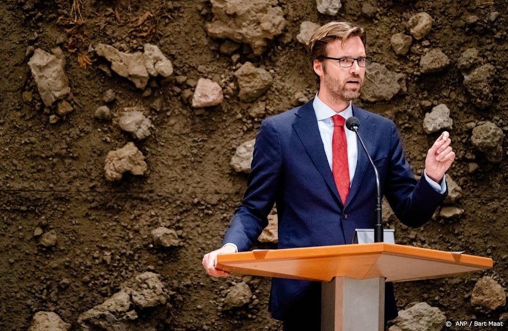 D66 wil 'het zwaarst mogelijke sanctiepakket' tegen Poetin