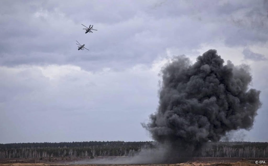Russische separatisten claimen verovering plaatsen bij Loehansk