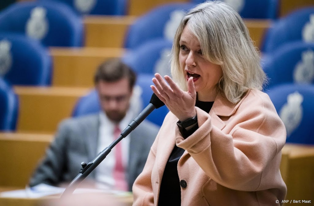 CDA: Russische daad van agressie onverantwoord en onacceptabel