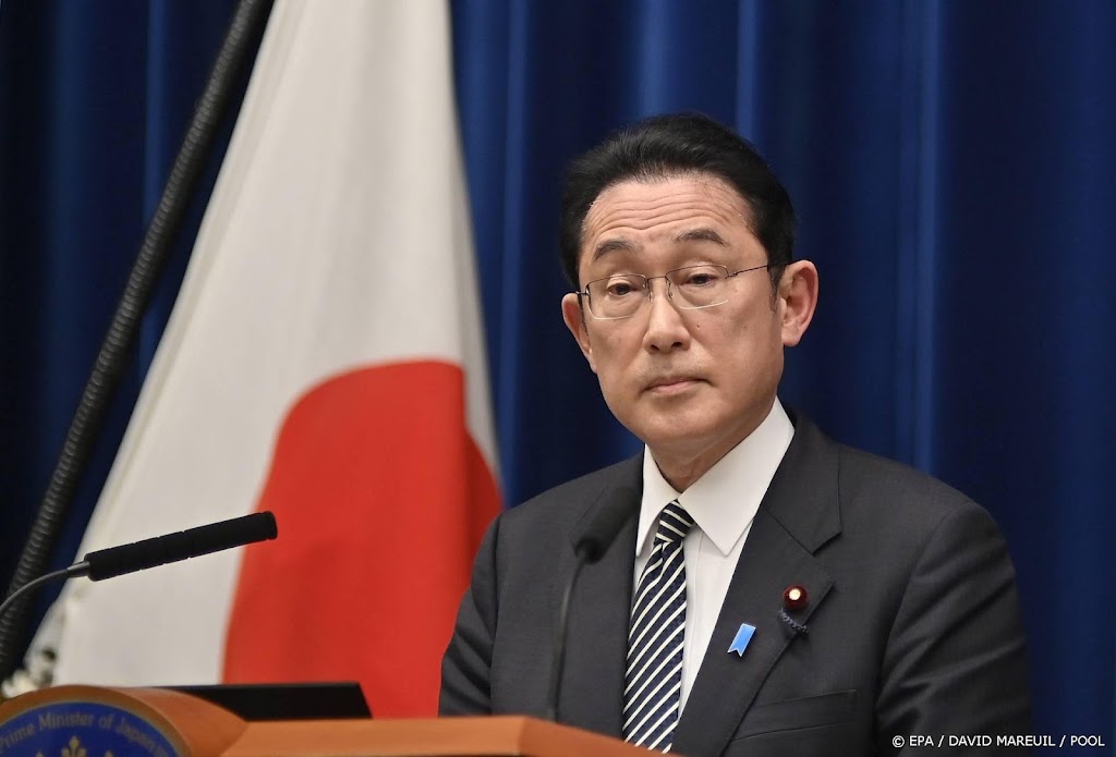 Ook Japan veroordeelt Russische aanval