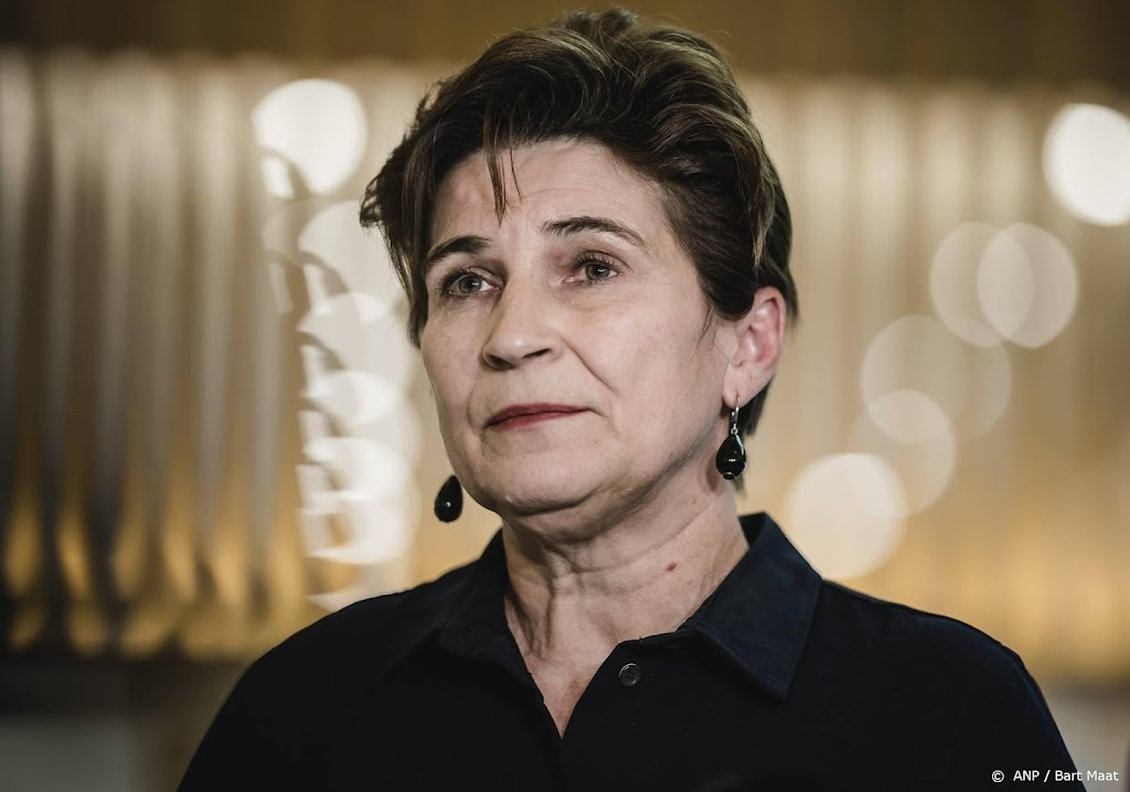 PvdA wil een 'snoeiharde reactie' van EU tegen Rusland