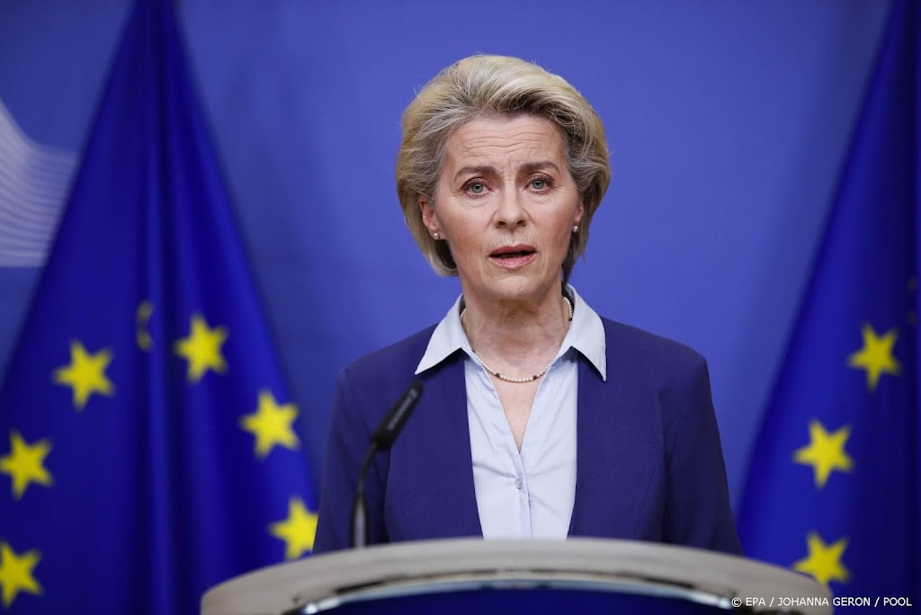 EU wil Rusland financieel en economisch zwaar treffen om Oekraïne