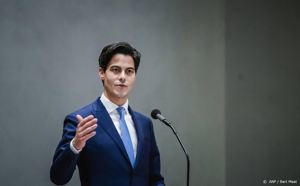 Jetten: niet vooruitlopen op wat oorlog voor gaslevering betekent