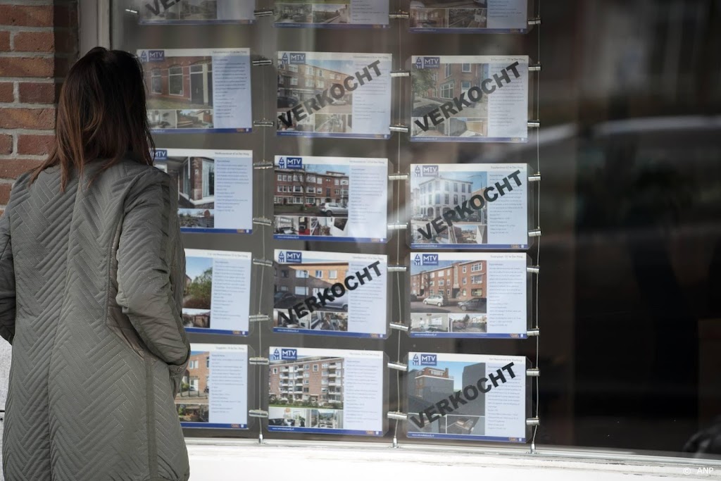NVM start proef om doorstroming woningmarkt te stimuleren
