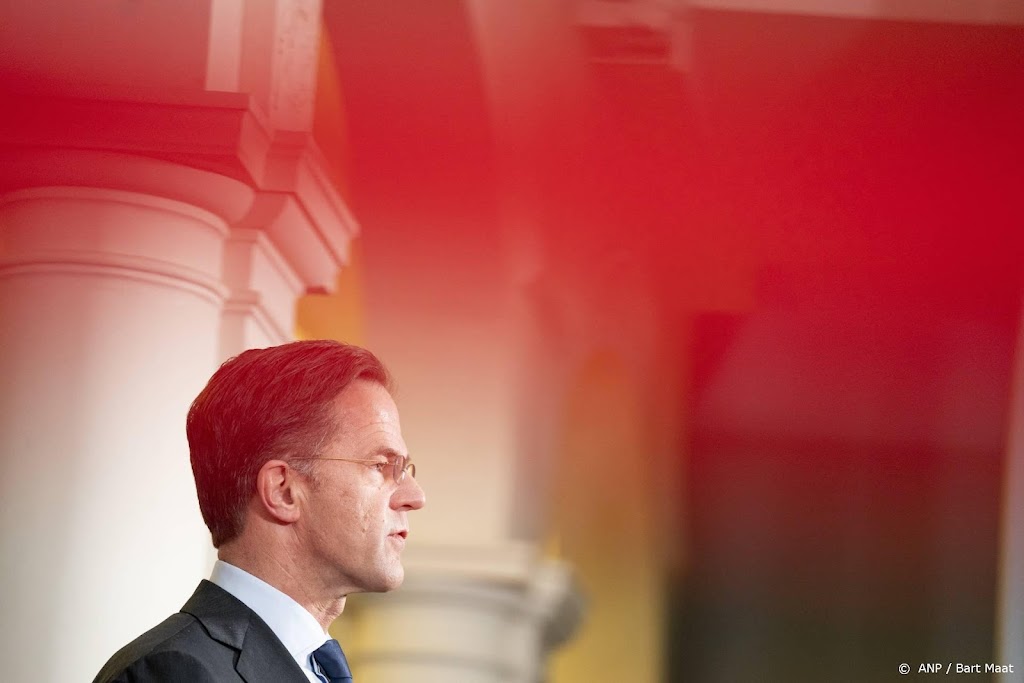 Nederland wil maximale sancties tegen Rusland na inval Oekraïne