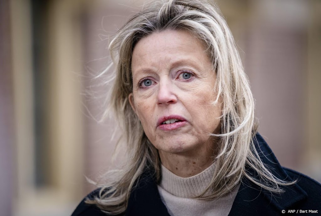 Kabinet positief over aanvullend verzoek militaire hulp Oekraïne