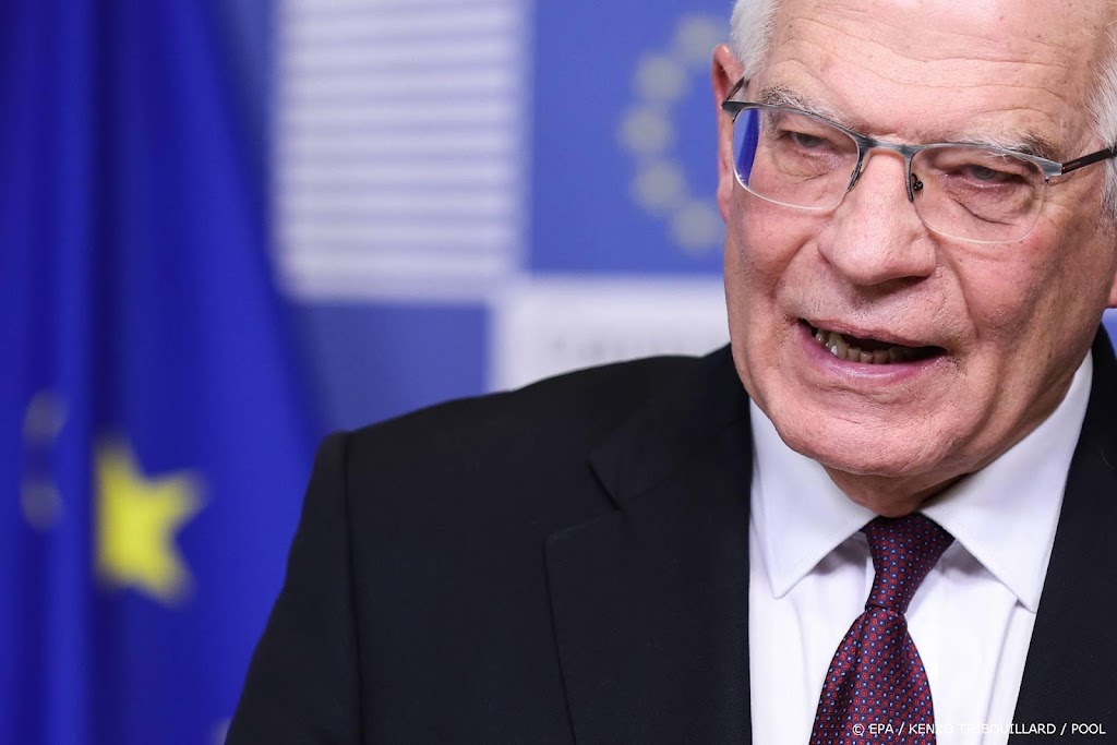 EU ontbiedt ambassadeur Rusland om aftocht uit Oekraïne te eisen