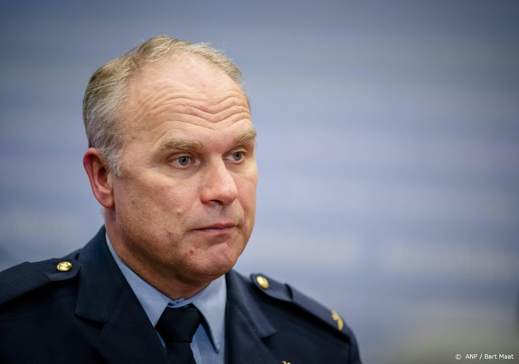 Generaal: Rusland wil in enkele dagen leger Oekraïne neutraliseren