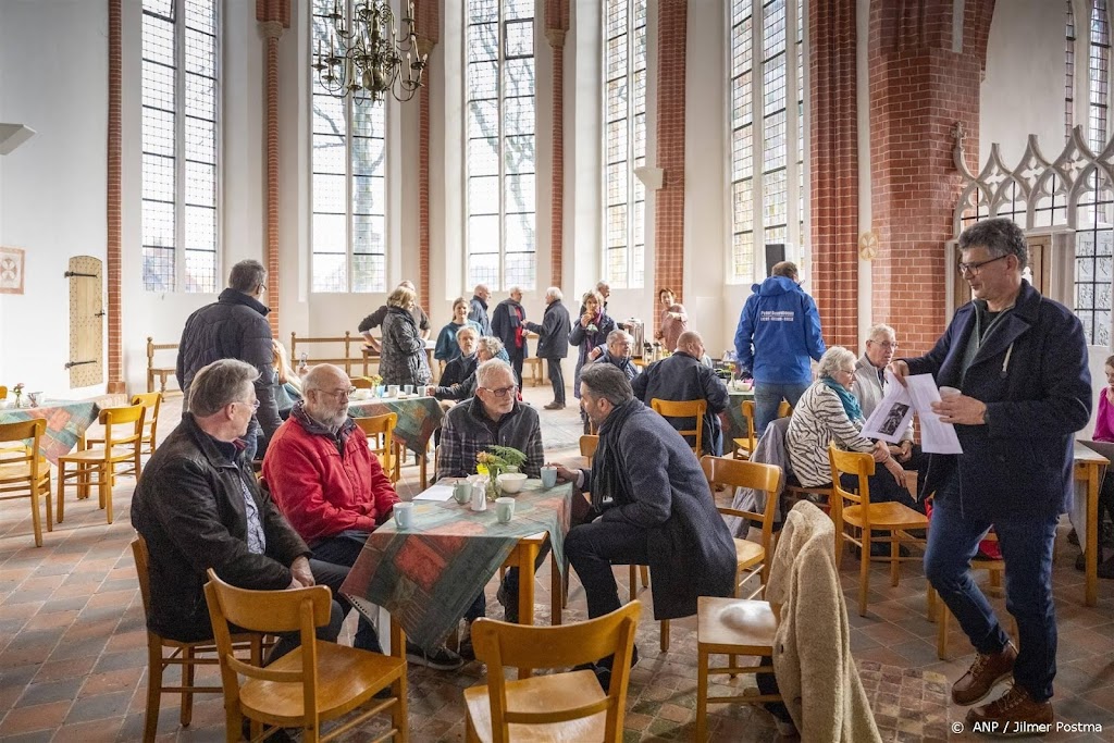 Enquêtecommissie: belangen Groningers stelselmatig genegeerd